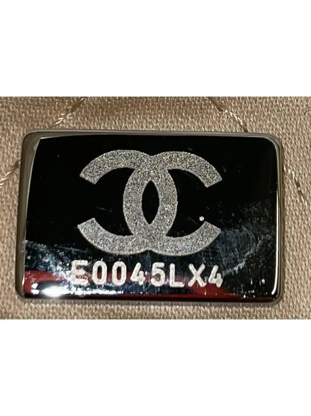 Chanel 22 Chain Hobo Quilted Calfskin #315156C49B